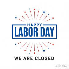 Closed For Labor Day Monday, September 04, 2023 - Hamilton County Il